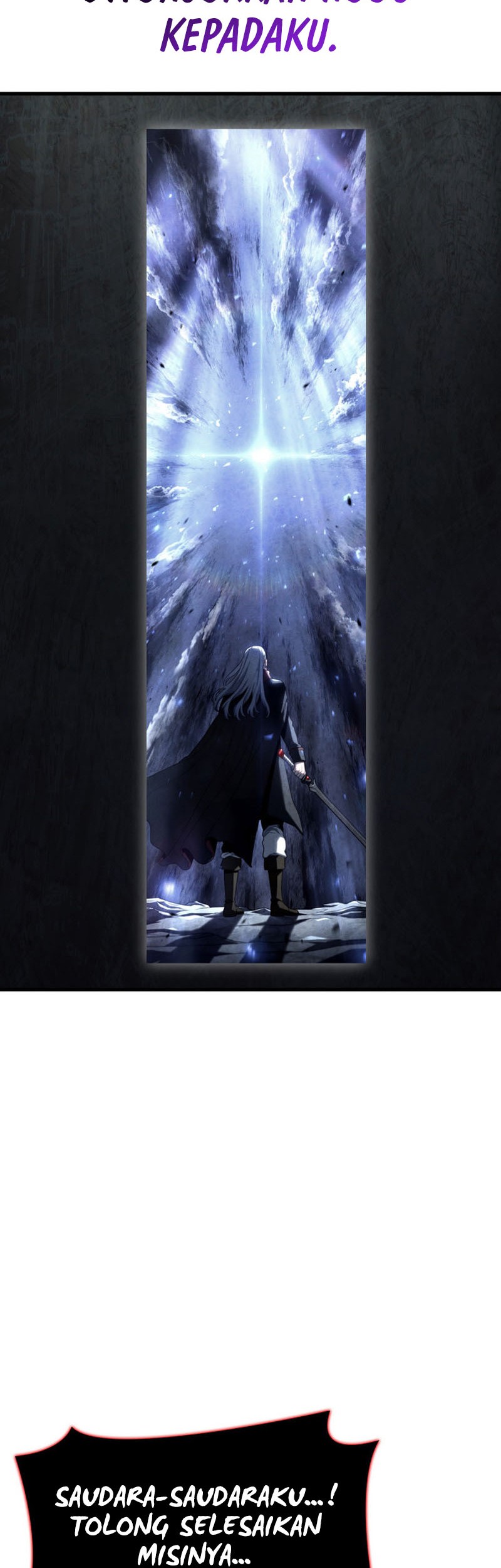 Revenge of the Iron-Blooded Sword Hound Chapter 90 - halaman 27