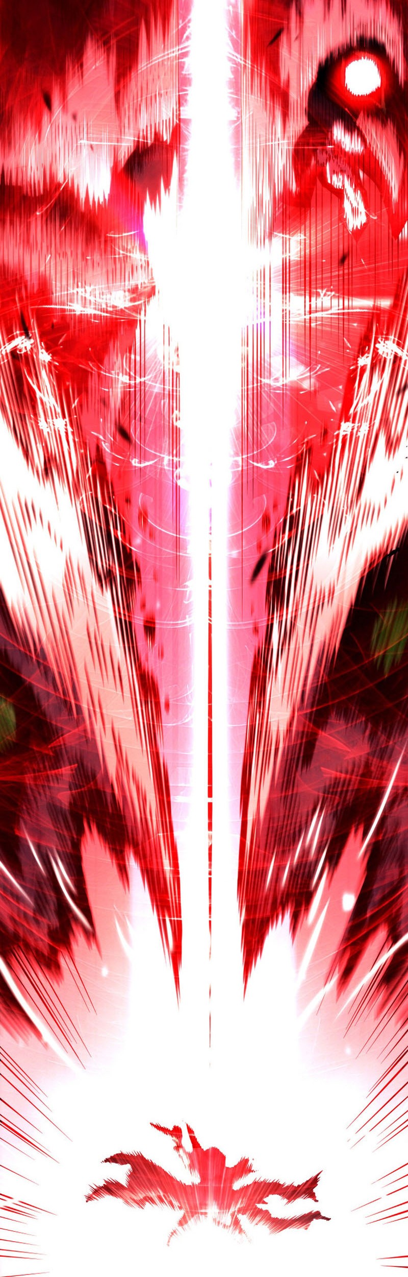 Revenge of the Iron-Blooded Sword Hound Chapter 90 - halaman 31