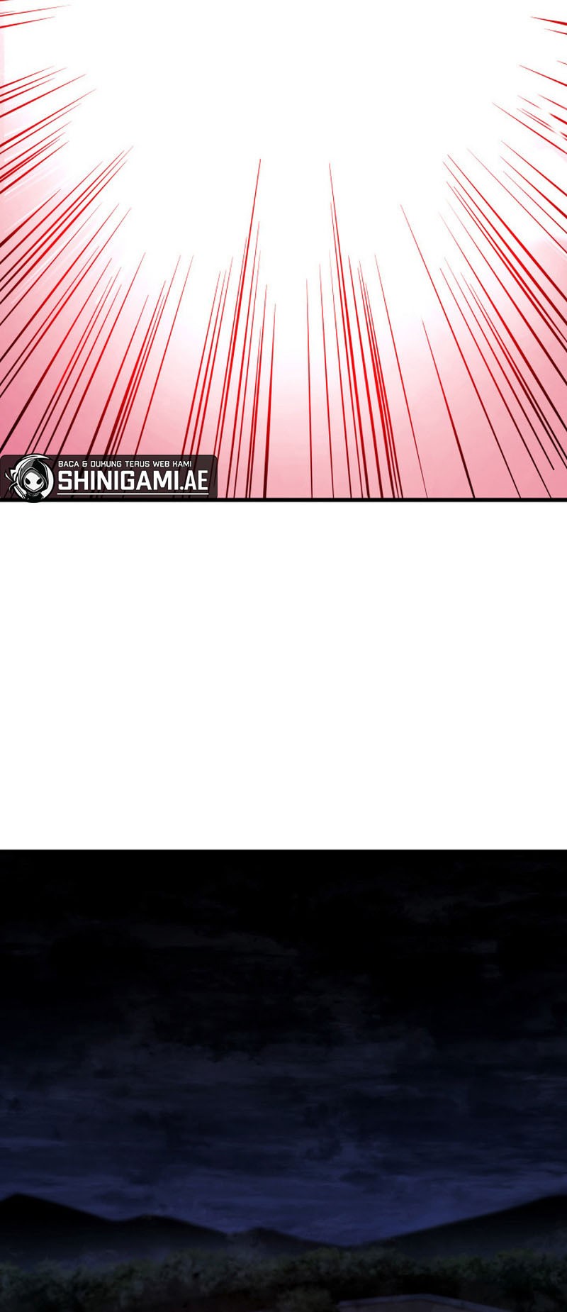Revenge of the Iron-Blooded Sword Hound Chapter 90 - halaman 32