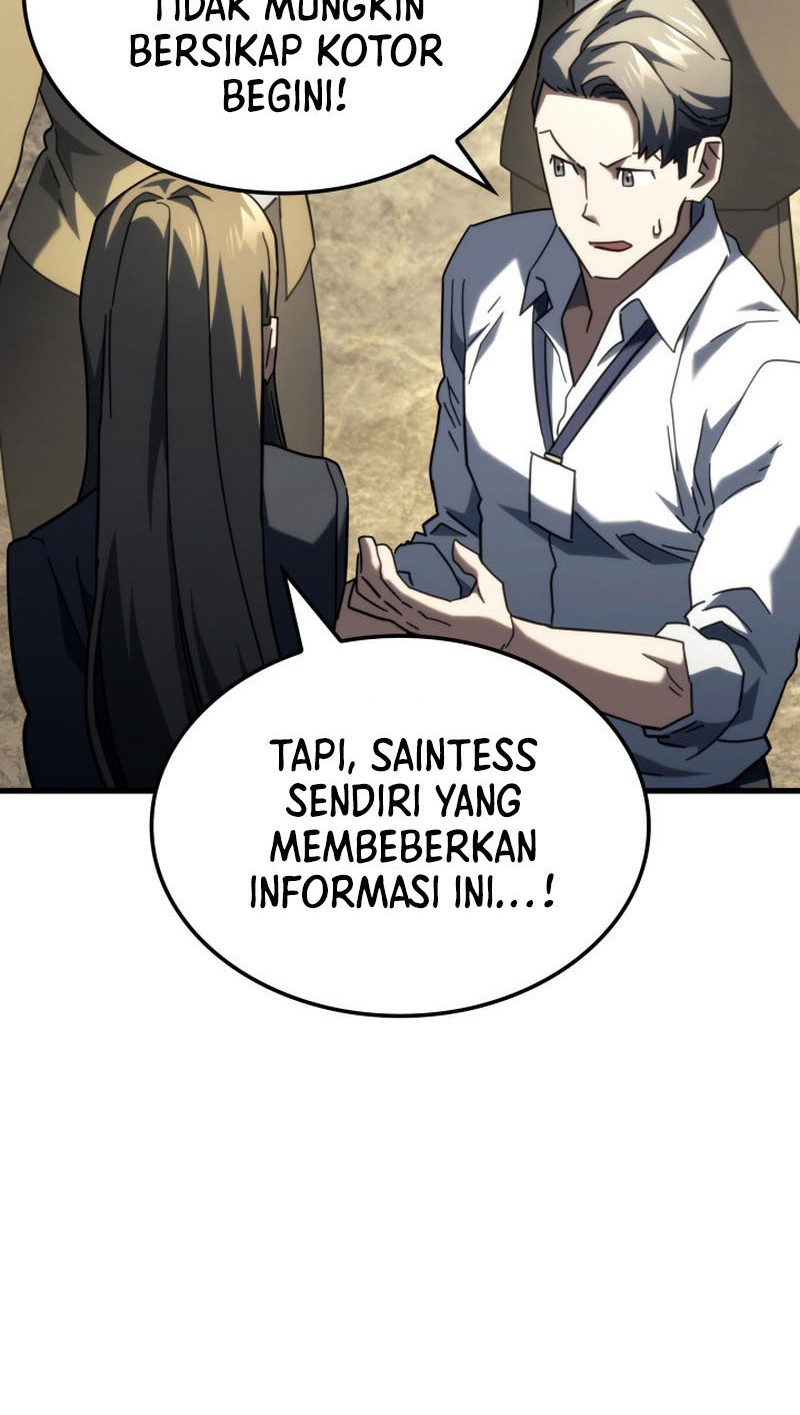 Revenge of the Iron-Blooded Sword Hound Chapter 90 - halaman 60