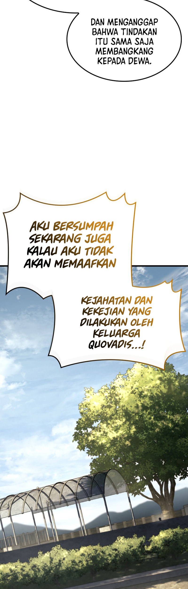 Revenge of the Iron-Blooded Sword Hound Chapter 90 - halaman 63