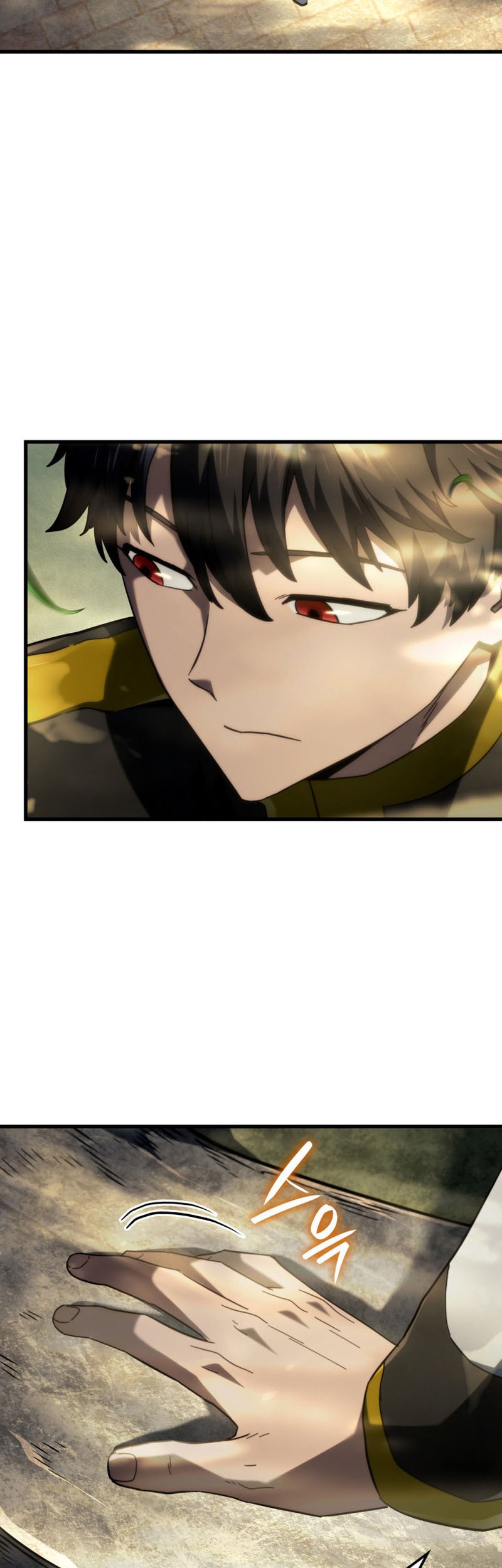 Revenge of the Iron-Blooded Sword Hound Chapter 90 - halaman 67