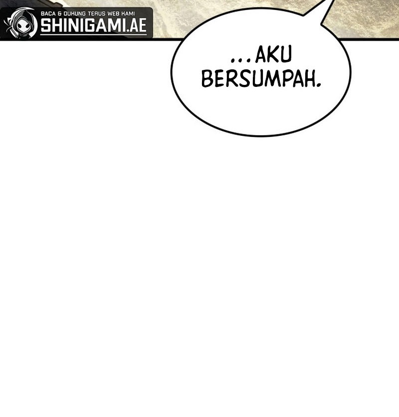 Revenge of the Iron-Blooded Sword Hound Chapter 90 - halaman 68