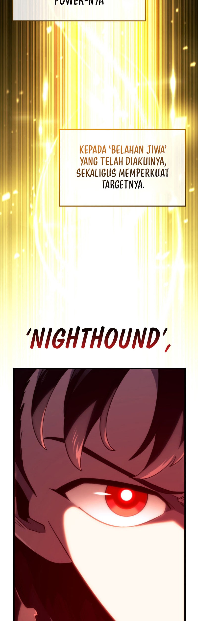Revenge of the Iron-Blooded Sword Hound Chapter 90 - halaman 7