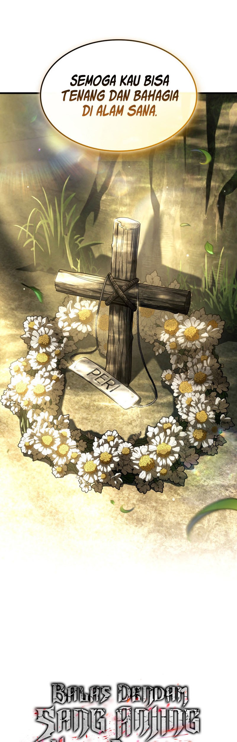 Revenge of the Iron-Blooded Sword Hound Chapter 90 - halaman 70