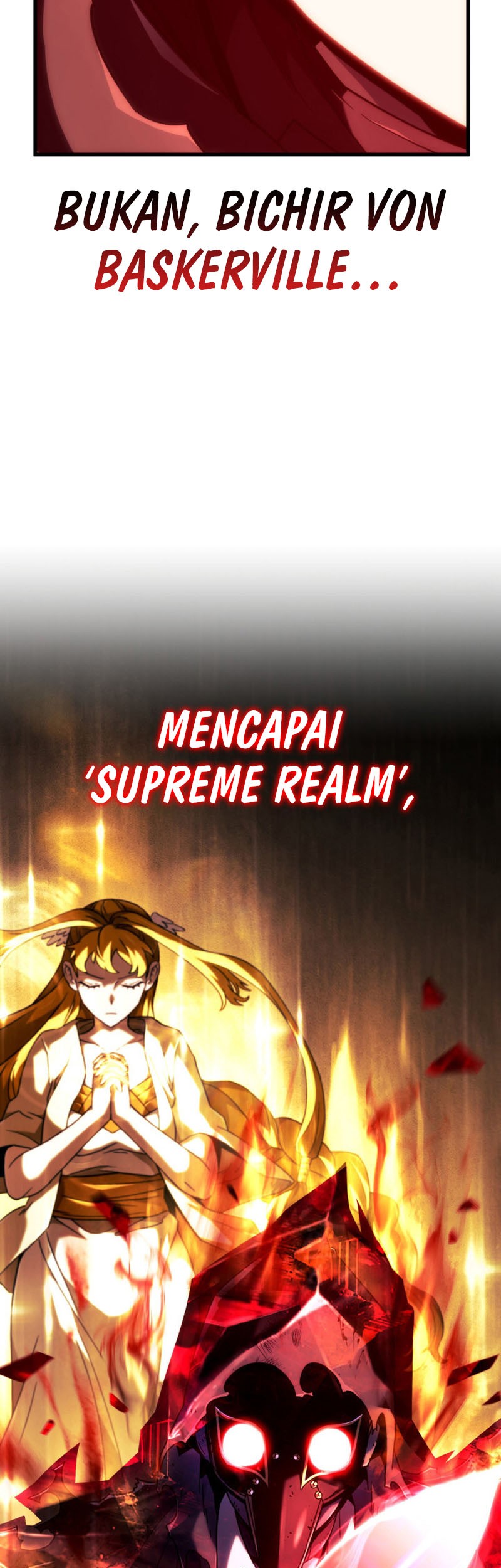 Revenge of the Iron-Blooded Sword Hound Chapter 90 - halaman 8