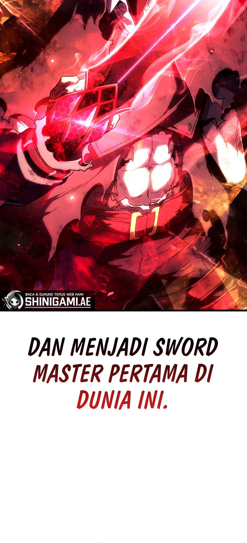 Revenge of the Iron-Blooded Sword Hound Chapter 90 - halaman 9