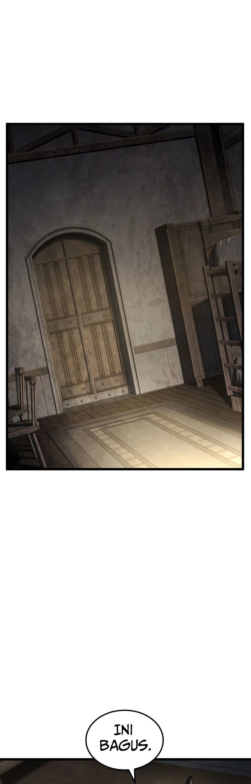 Revenge of the Iron-Blooded Sword Hound Chapter 91 - halaman 24