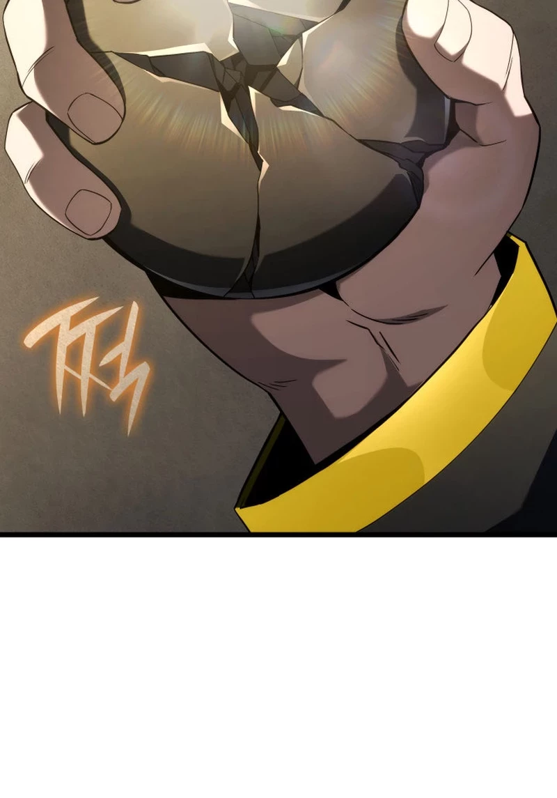 Revenge of the Iron-Blooded Sword Hound Chapter 91 - halaman 43