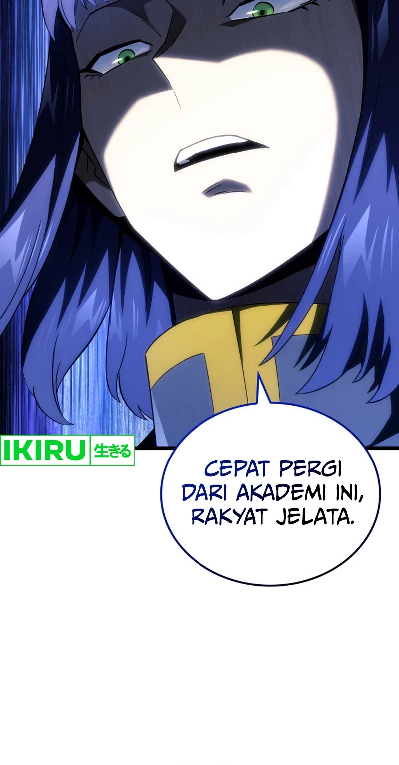 Revenge of the Iron-Blooded Sword Hound Chapter 91 - halaman 61