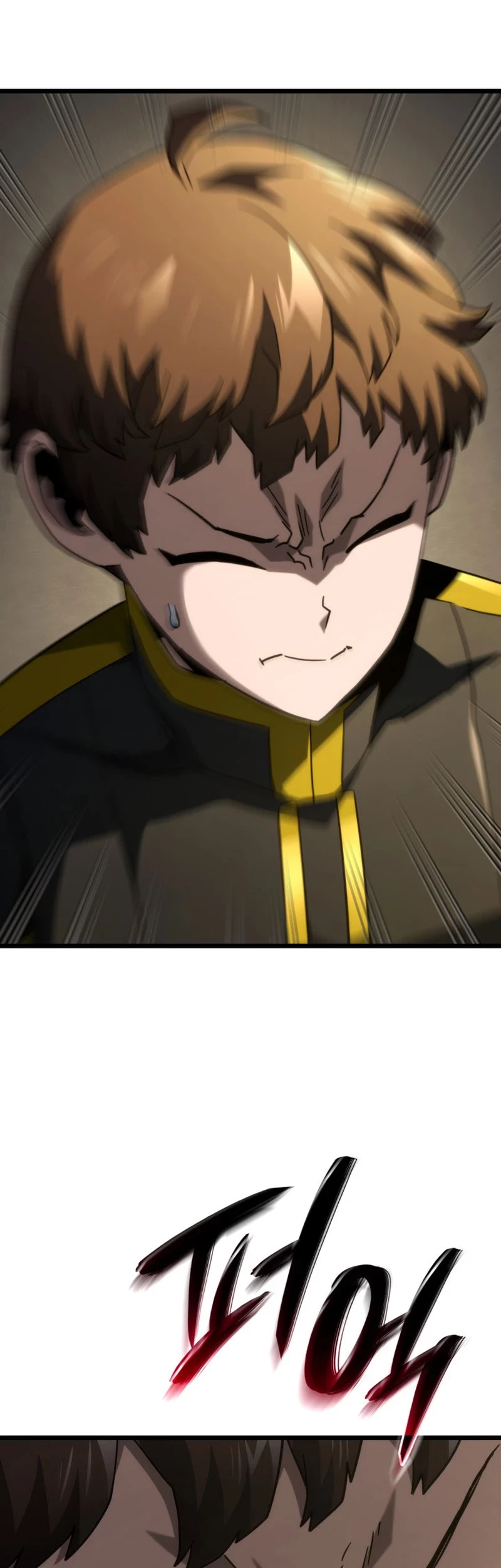 Revenge of the Iron-Blooded Sword Hound Chapter 91 - halaman 66