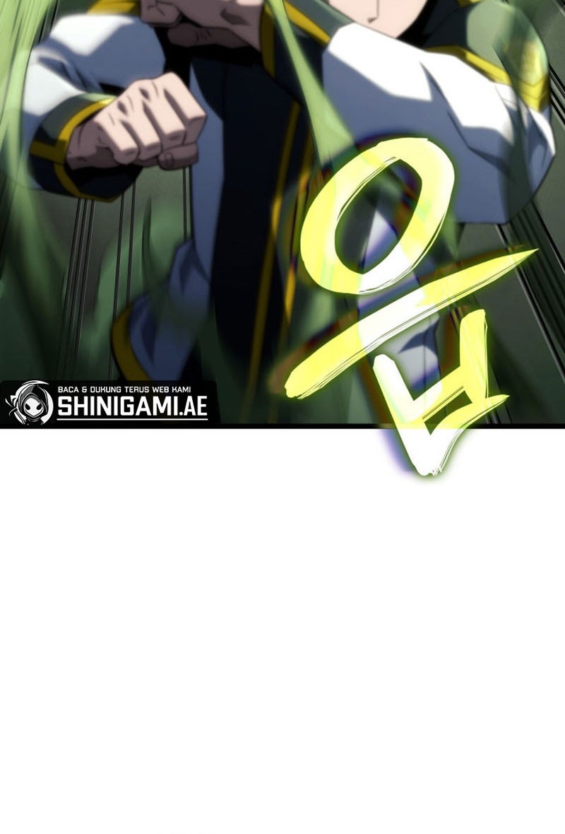 Revenge of the Iron-Blooded Sword Hound Chapter 92 - halaman 13