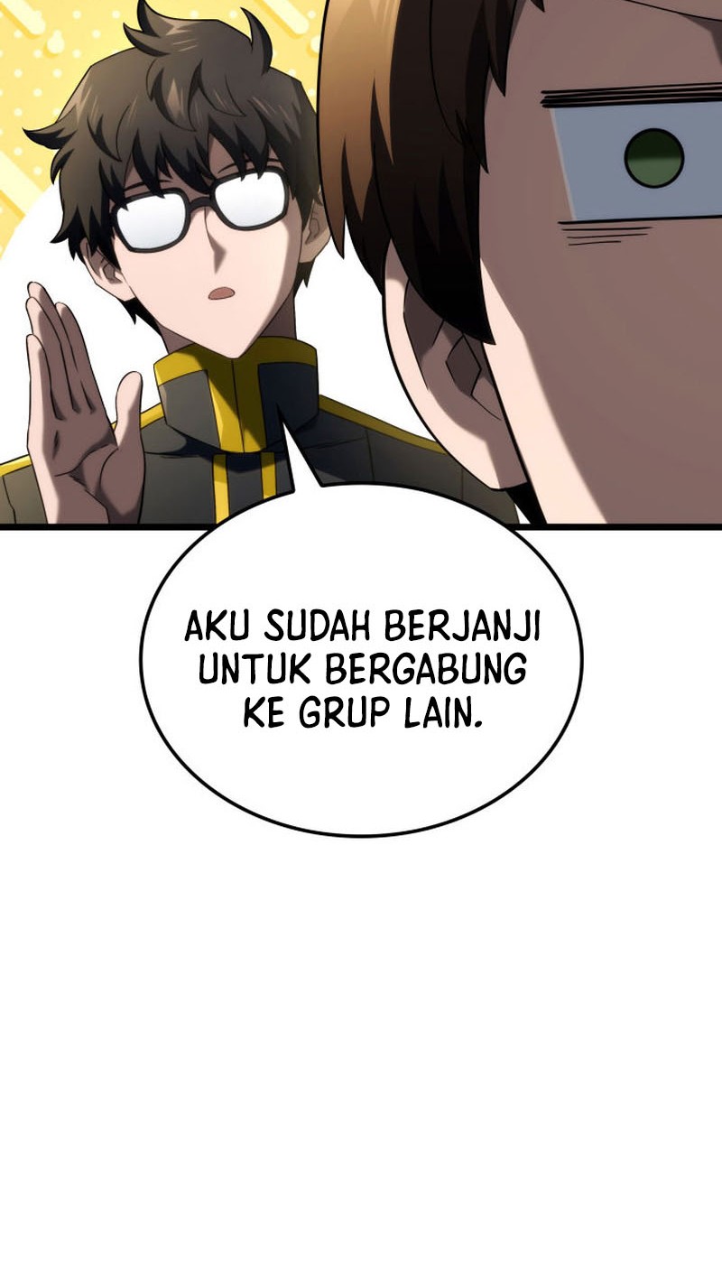 Revenge of the Iron-Blooded Sword Hound Chapter 92 - halaman 29