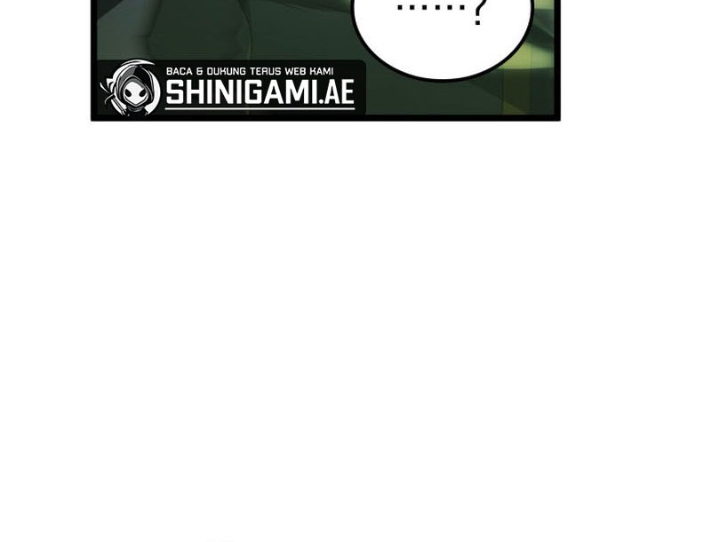 Revenge of the Iron-Blooded Sword Hound Chapter 92 - halaman 9