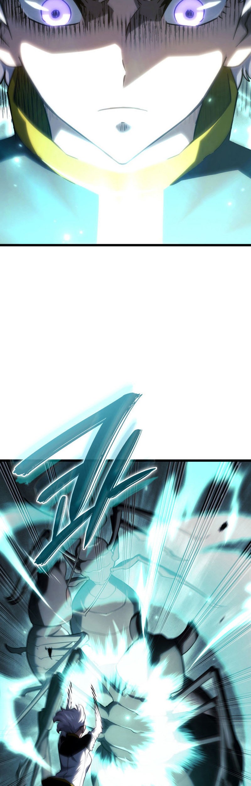 Revenge of the Iron-Blooded Sword Hound Chapter 93 - halaman 23