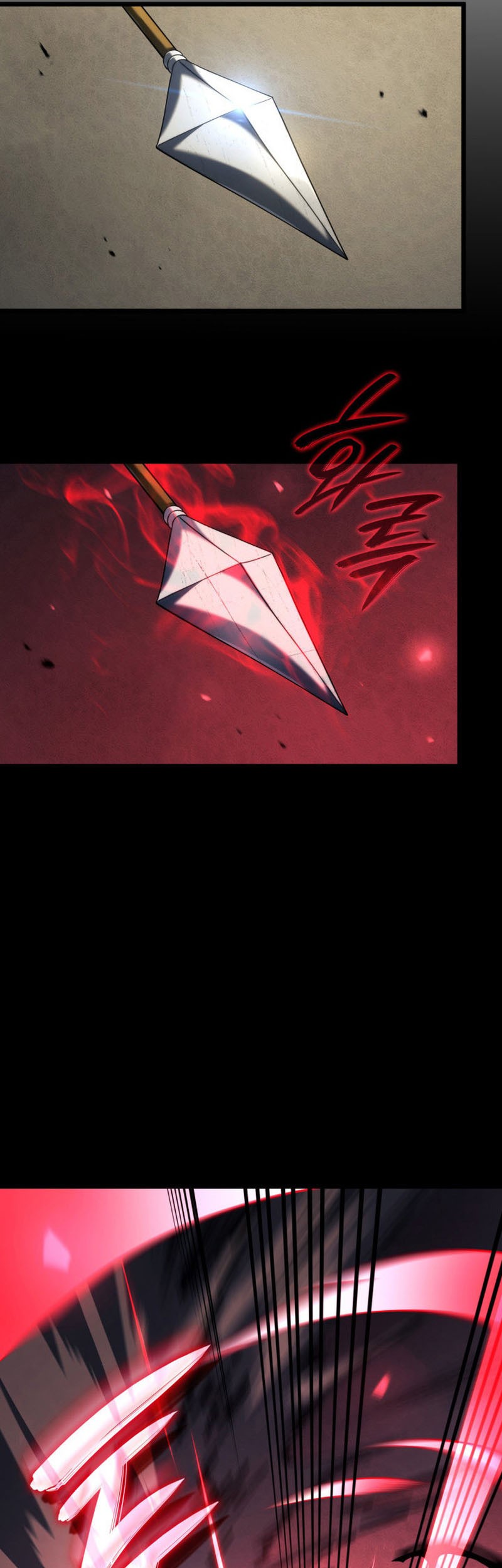Revenge of the Iron-Blooded Sword Hound Chapter 93 - halaman 42