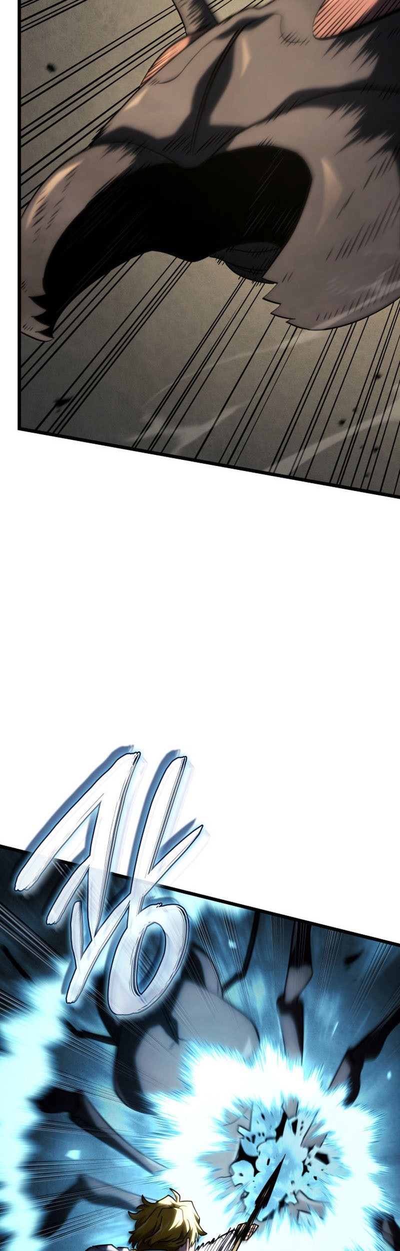Revenge of the Iron-Blooded Sword Hound Chapter 93 - halaman 56