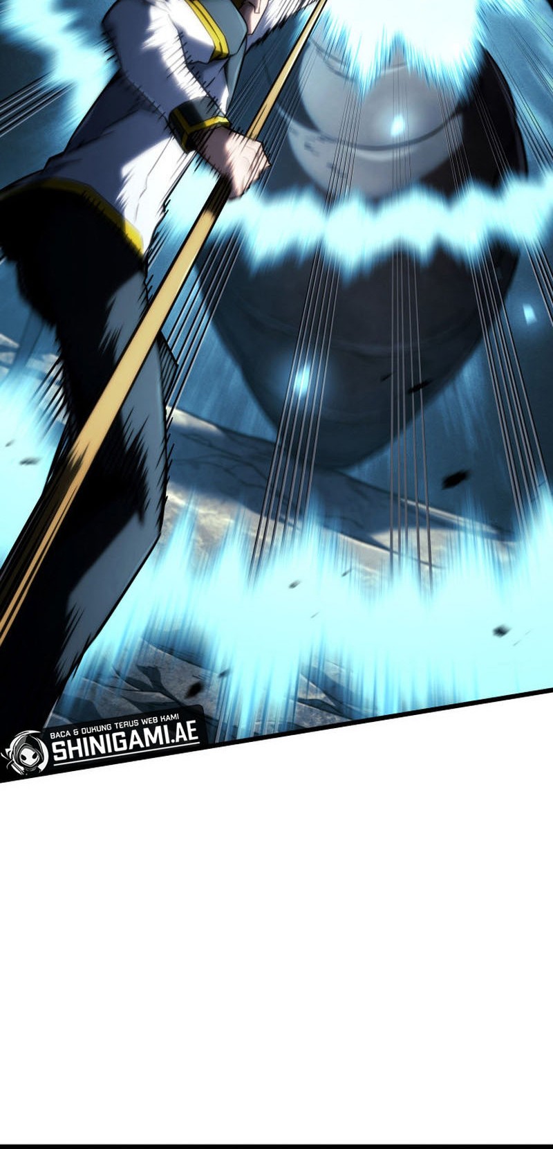 Revenge of the Iron-Blooded Sword Hound Chapter 93 - halaman 57