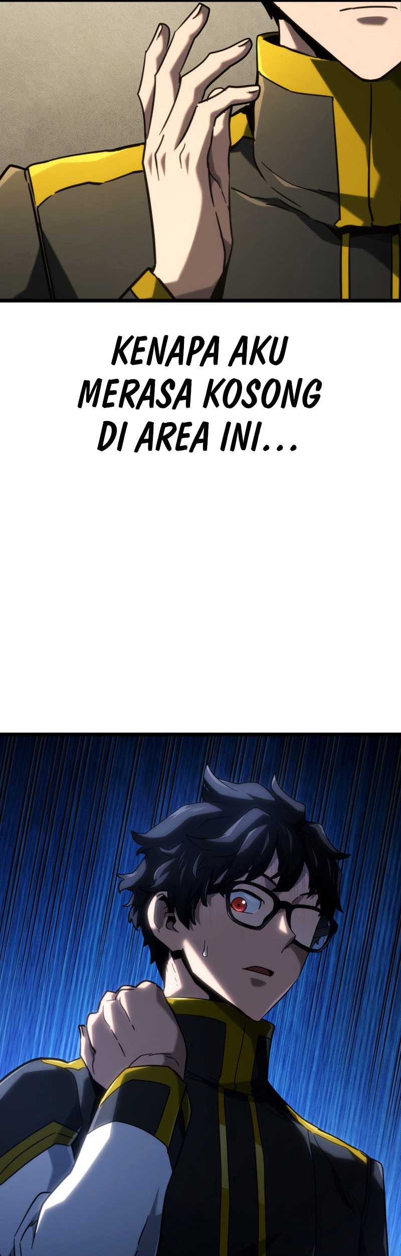Revenge of the Iron-Blooded Sword Hound Chapter 93 - halaman 62
