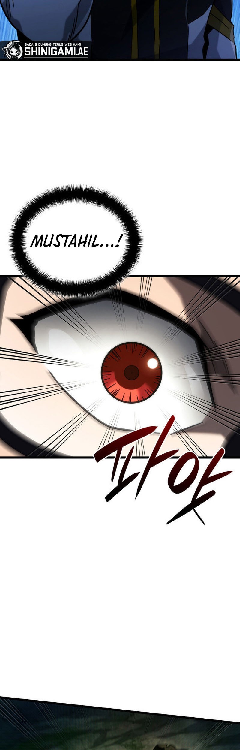 Revenge of the Iron-Blooded Sword Hound Chapter 93 - halaman 63