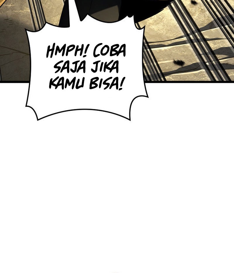 Revenge of the Iron-Blooded Sword Hound Chapter 94 - halaman 13