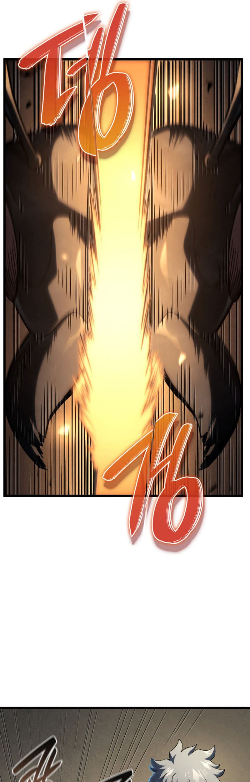 Revenge of the Iron-Blooded Sword Hound Chapter 94 - halaman 14