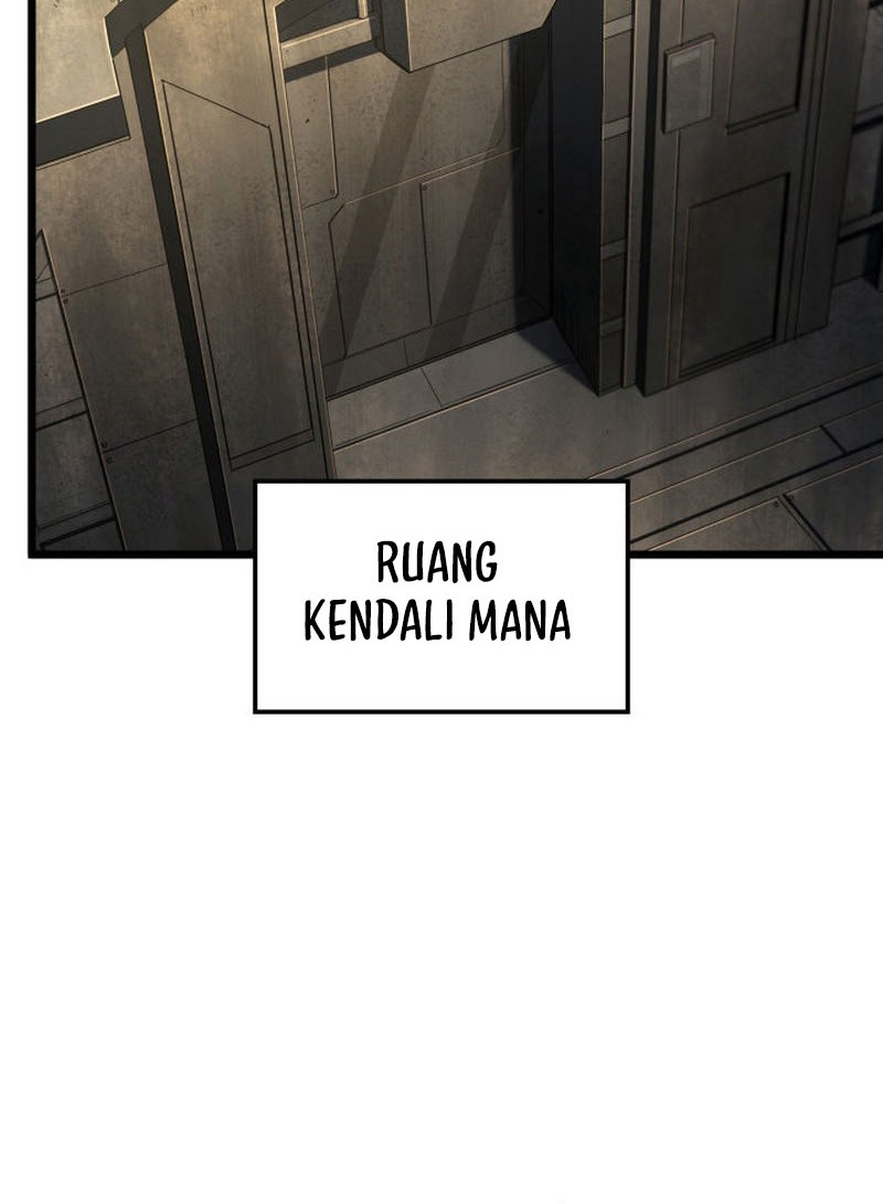 Revenge of the Iron-Blooded Sword Hound Chapter 94 - halaman 33