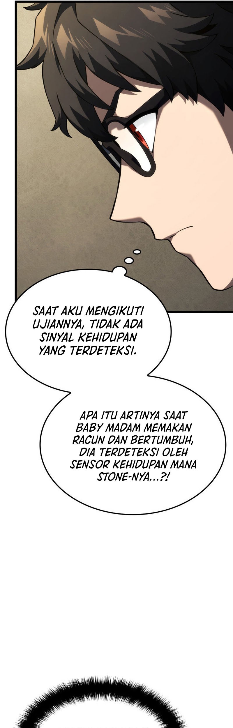 Revenge of the Iron-Blooded Sword Hound Chapter 94 - halaman 42