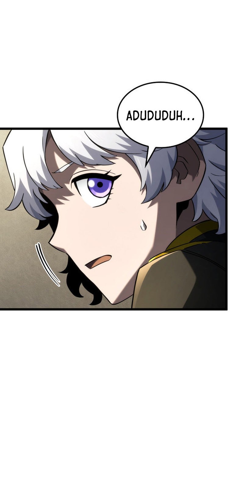 Revenge of the Iron-Blooded Sword Hound Chapter 94 - halaman 49