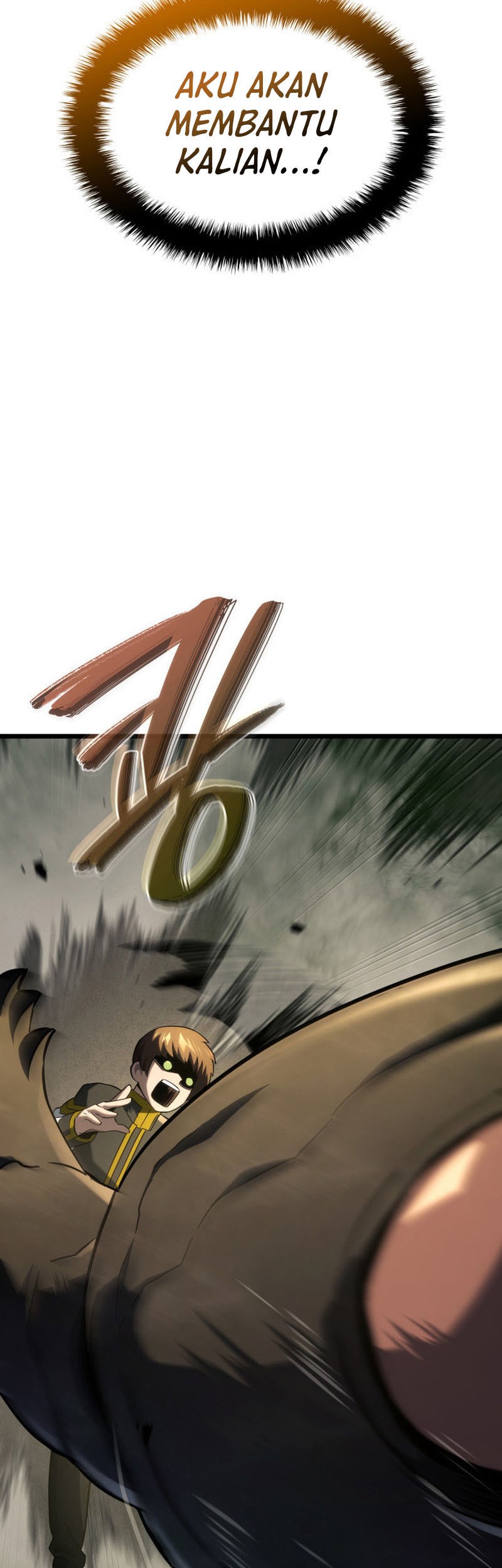 Revenge of the Iron-Blooded Sword Hound Chapter 94 - halaman 56