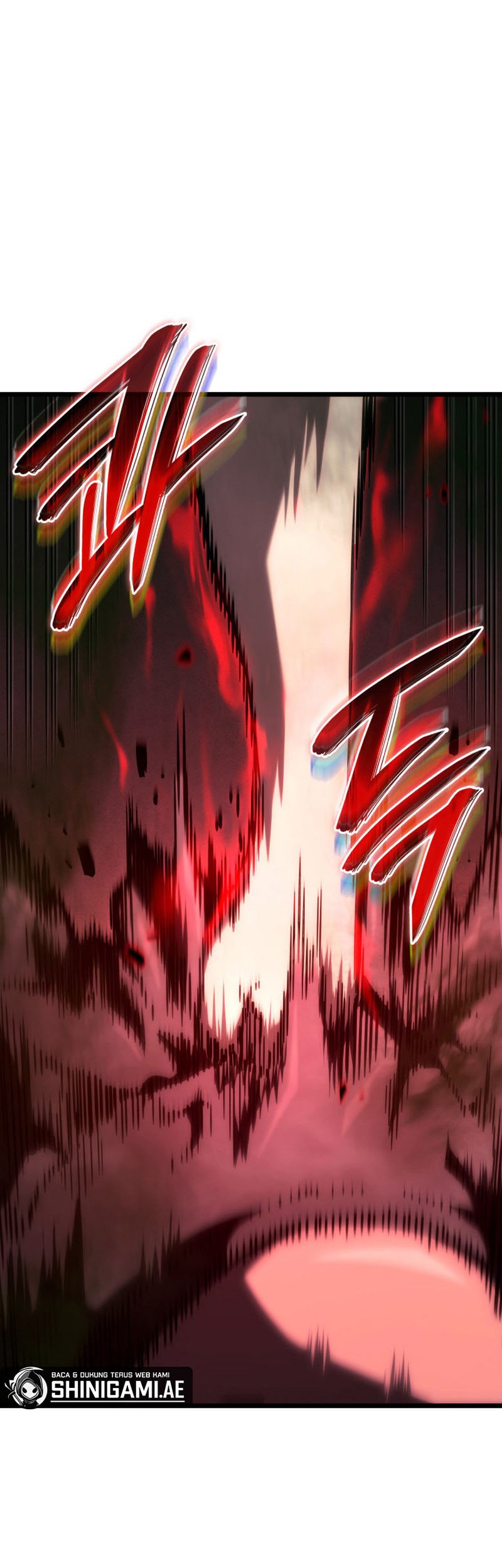 Revenge of the Iron-Blooded Sword Hound Chapter 94 - halaman 65