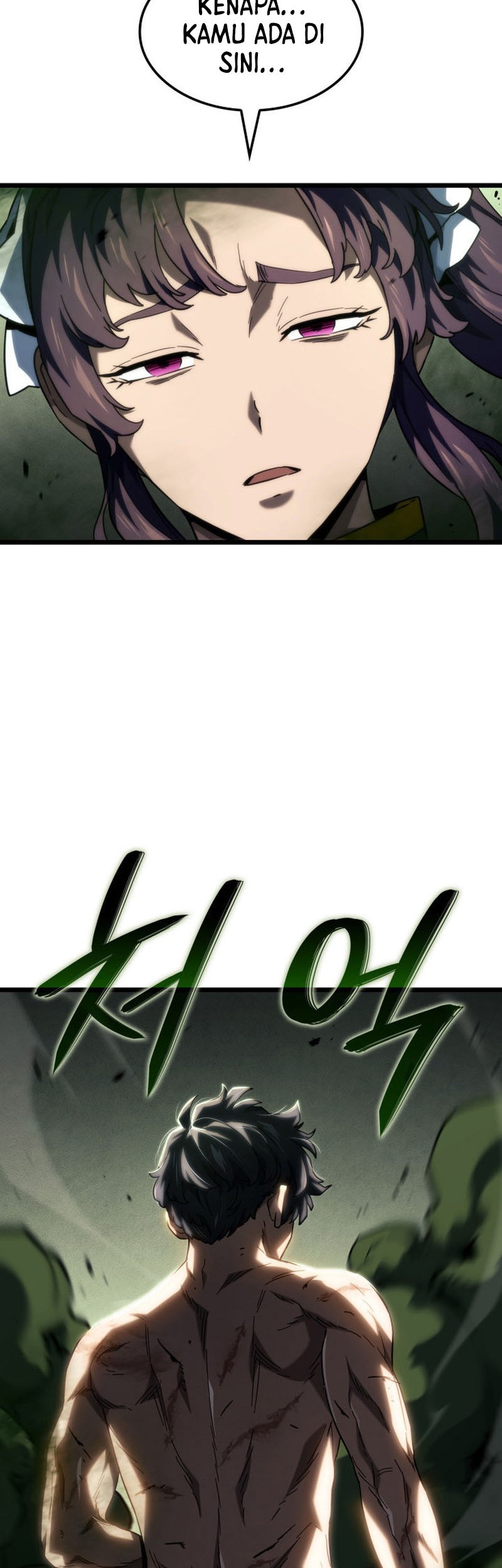 Revenge of the Iron-Blooded Sword Hound Chapter 94 - halaman 68