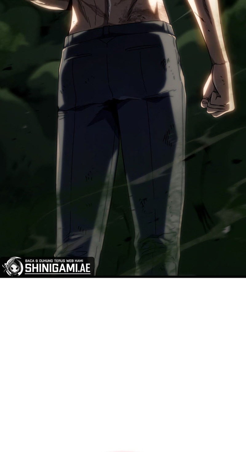 Revenge of the Iron-Blooded Sword Hound Chapter 94 - halaman 69