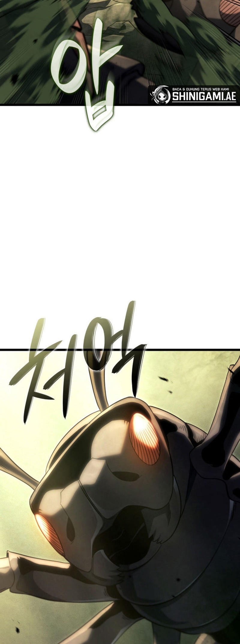 Revenge of the Iron-Blooded Sword Hound Chapter 95 - halaman 13