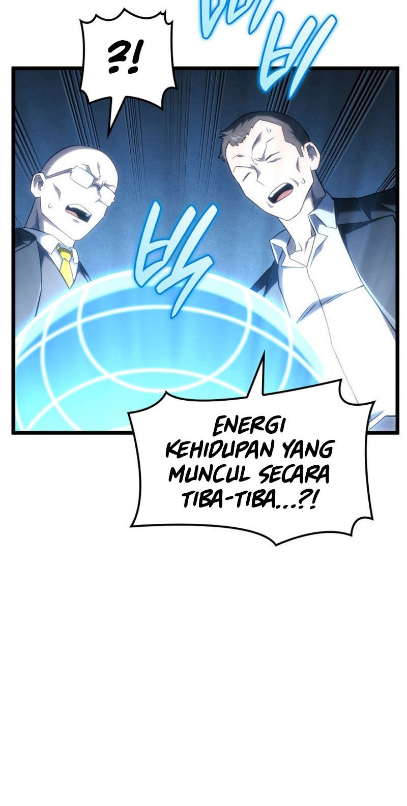 Revenge of the Iron-Blooded Sword Hound Chapter 95 - halaman 17