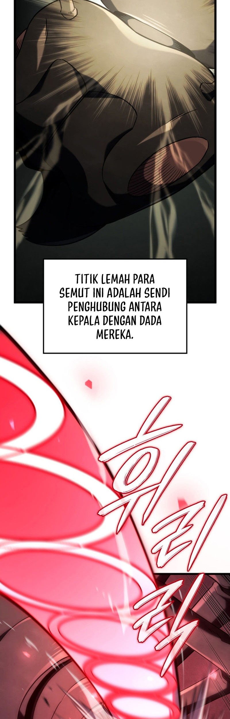 Revenge of the Iron-Blooded Sword Hound Chapter 95 - halaman 23