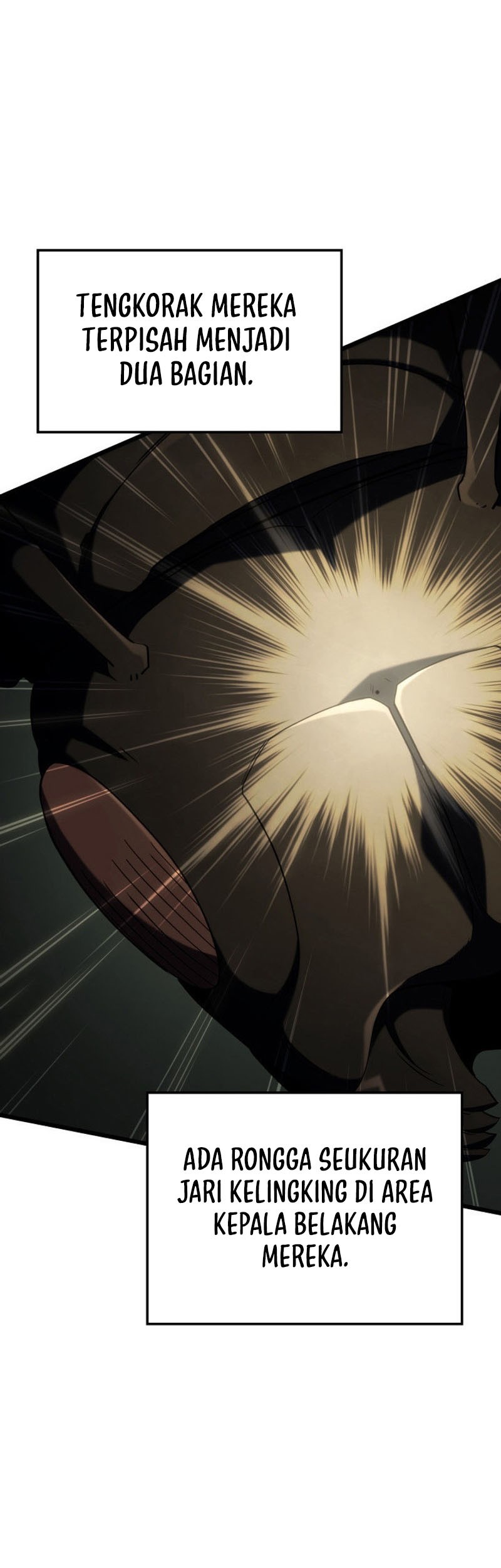Revenge of the Iron-Blooded Sword Hound Chapter 95 - halaman 28