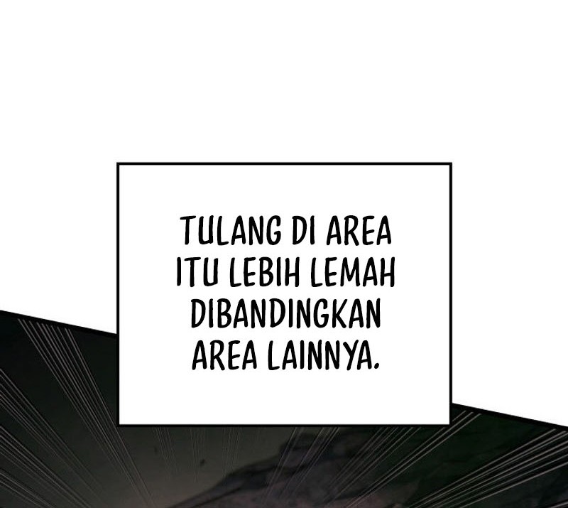 Revenge of the Iron-Blooded Sword Hound Chapter 95 - halaman 29
