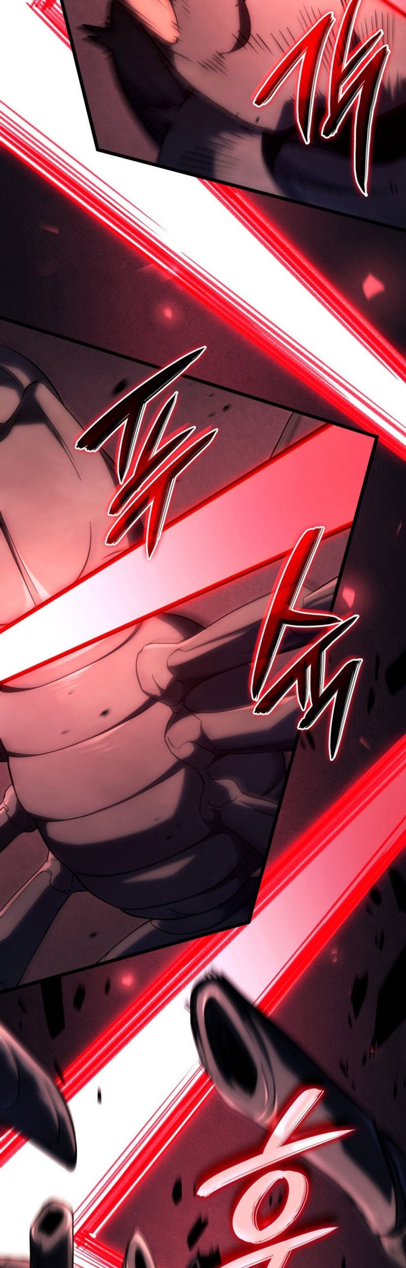 Revenge of the Iron-Blooded Sword Hound Chapter 95 - halaman 32