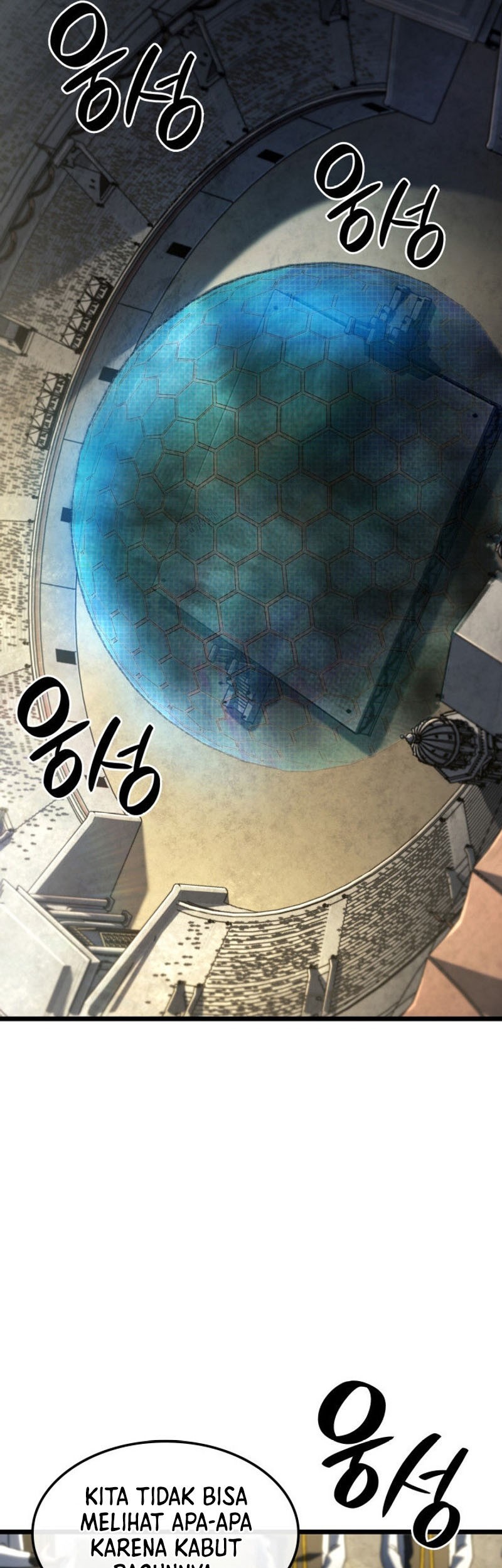 Revenge of the Iron-Blooded Sword Hound Chapter 95 - halaman 38
