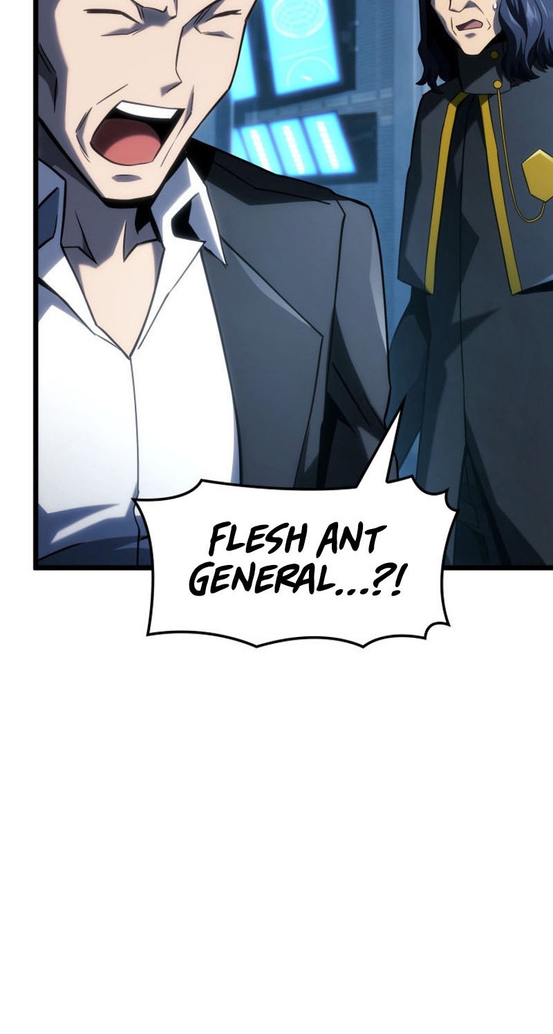 Revenge of the Iron-Blooded Sword Hound Chapter 95 - halaman 41