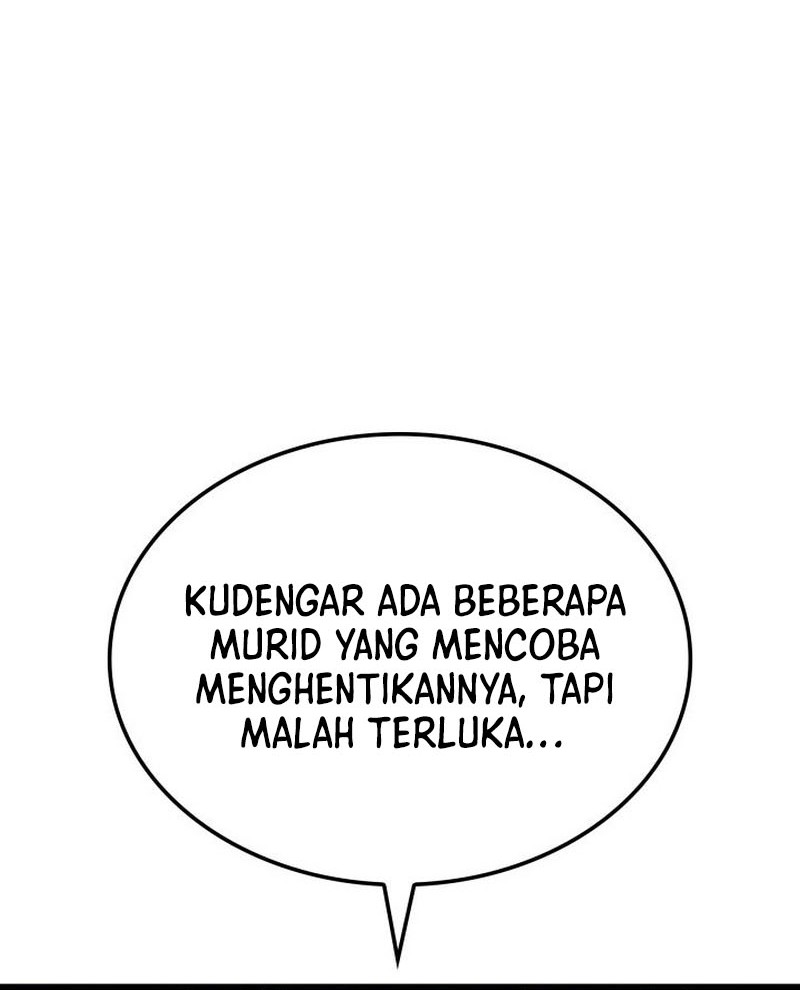 Revenge of the Iron-Blooded Sword Hound Chapter 96 - halaman 25