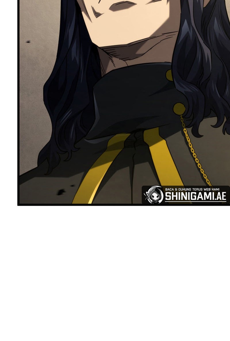 Revenge of the Iron-Blooded Sword Hound Chapter 96 - halaman 37
