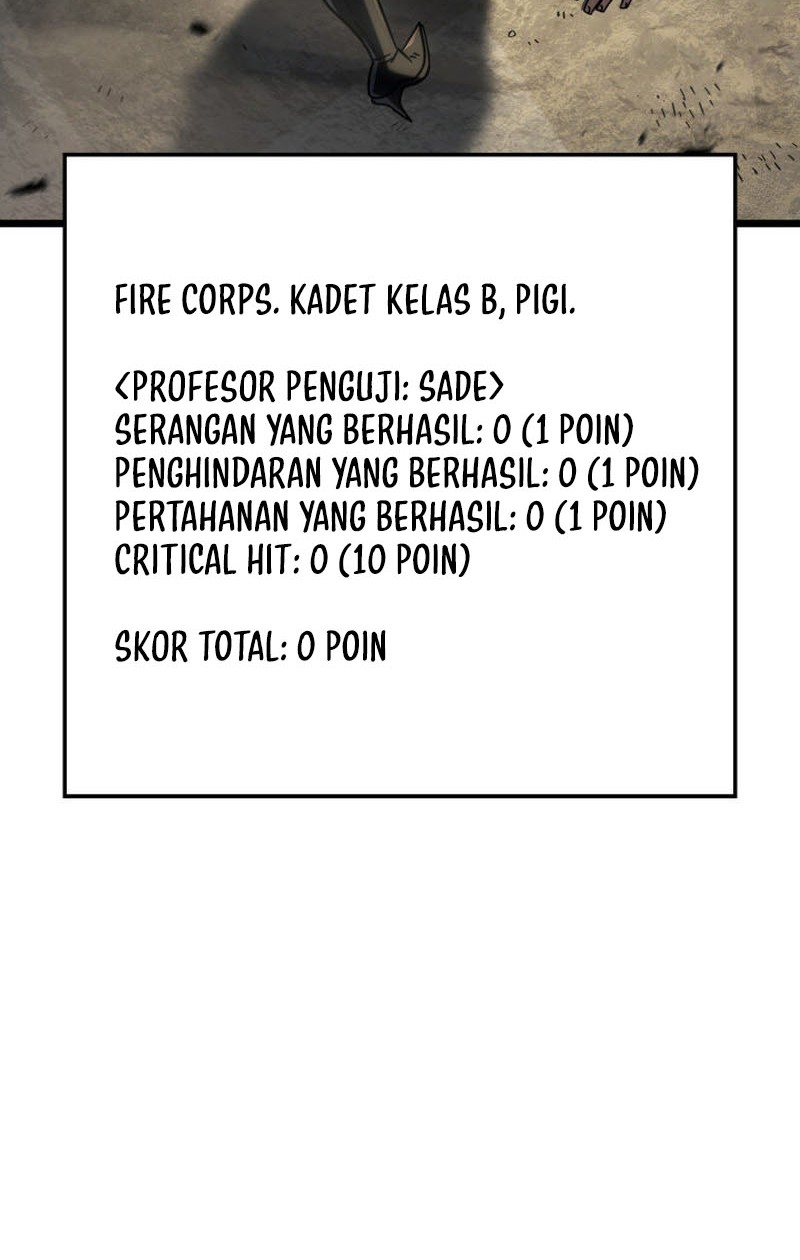 Revenge of the Iron-Blooded Sword Hound Chapter 96 - halaman 65