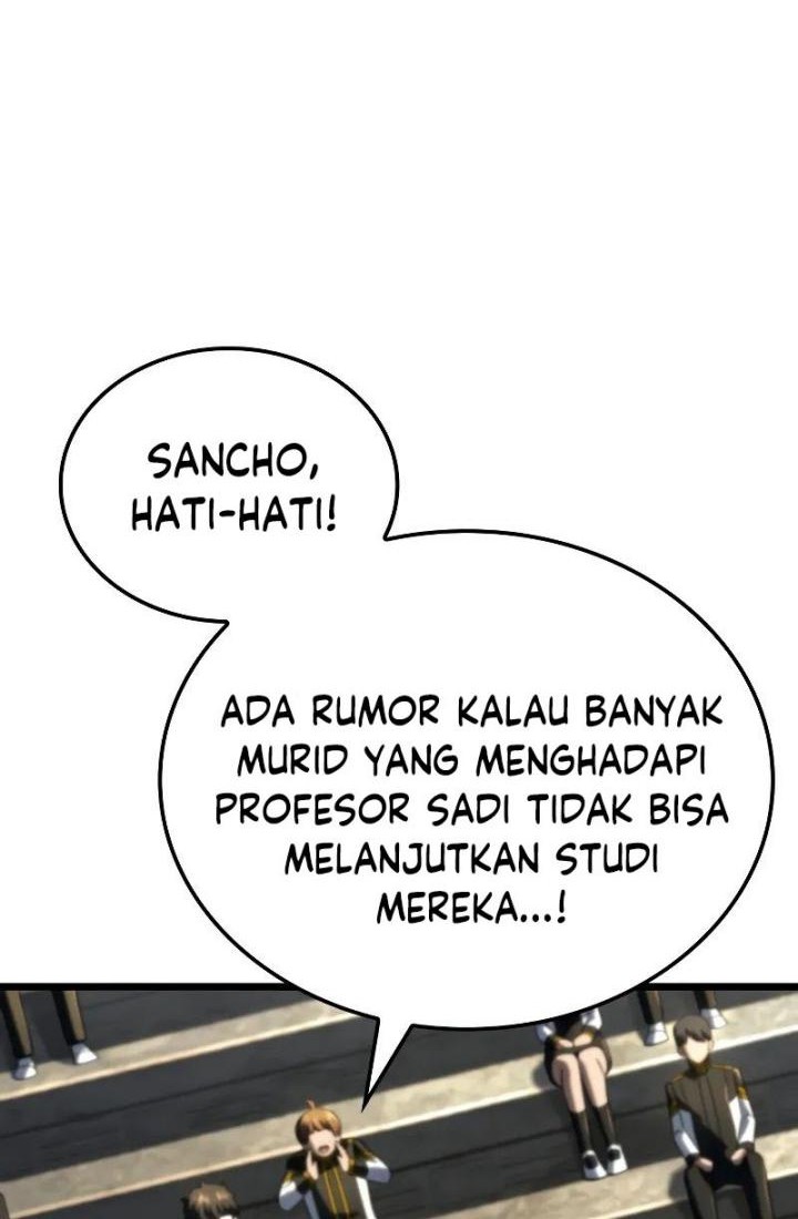Revenge of the Iron-Blooded Sword Hound Chapter 97 - halaman 14