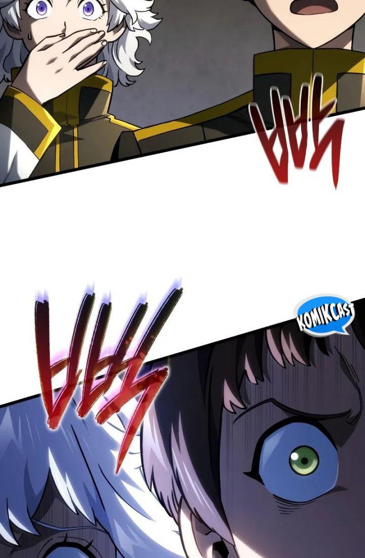 Revenge of the Iron-Blooded Sword Hound Chapter 97 - halaman 21