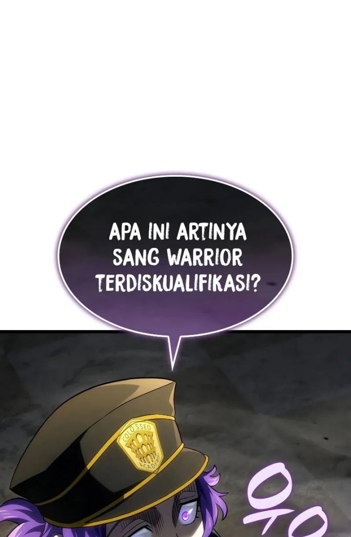 Revenge of the Iron-Blooded Sword Hound Chapter 97 - halaman 24