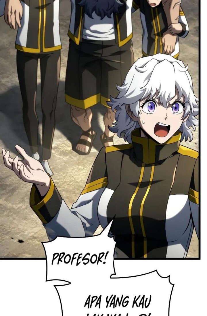 Revenge of the Iron-Blooded Sword Hound Chapter 97 - halaman 28