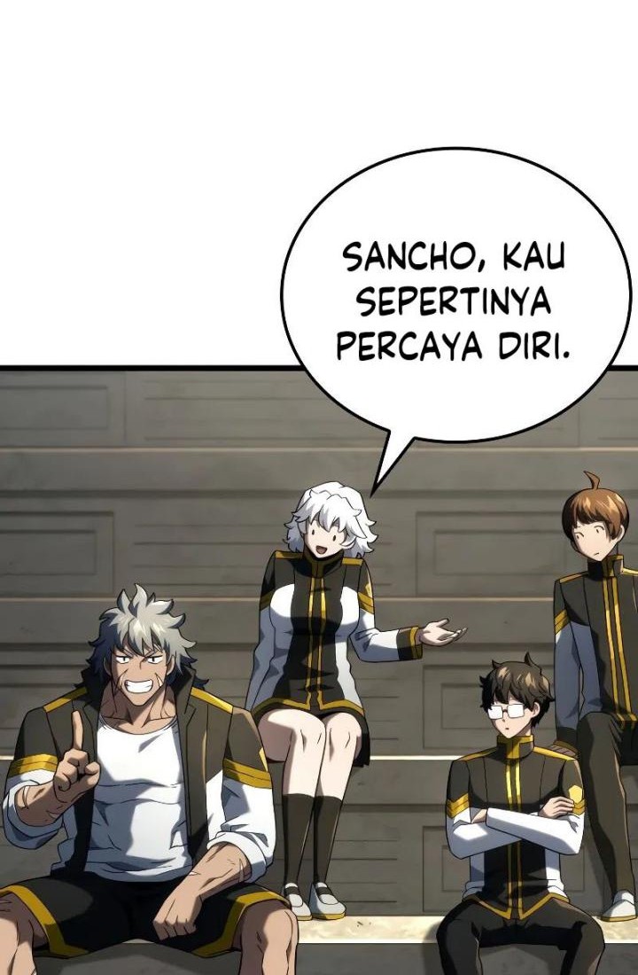 Revenge of the Iron-Blooded Sword Hound Chapter 97 - halaman 3
