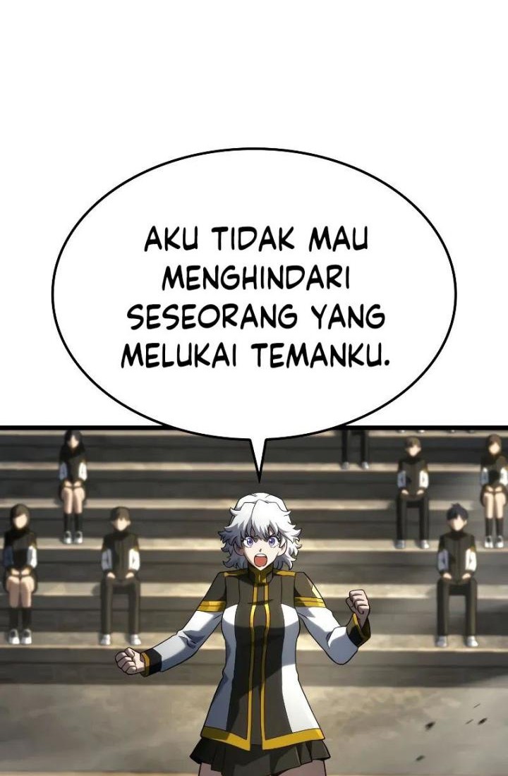 Revenge of the Iron-Blooded Sword Hound Chapter 97 - halaman 35